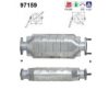 AS 97159 Catalytic Converter